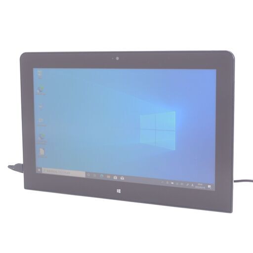 中古美品 高速SSD Wi-Fi有 タブレット NEC PC-VK12CSZEK 11.6型 第5世代 CoreM-5Y71 4GB 無線 Bluetooth webカメラ Windows10 Office