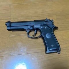 東京マルイ　M92Fガスガン　おもちゃ　値下げ可能