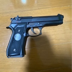 東京マルイ　M92Fガスガン　おもちゃ　値下げ可能