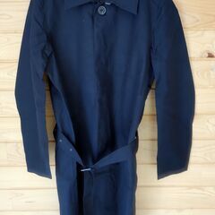 ルイヴィトン　ダミエ　メンズコート