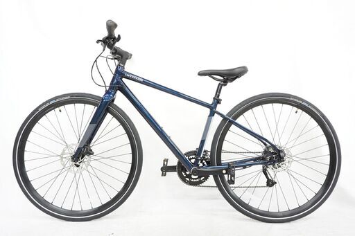 CANNONDALE 「キャノンデール」 QUICK 3 2022年モデル クロスバイク Sサイズ  3722022500006