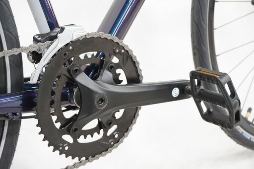 CANNONDALE 「キャノンデール」 QUICK 3 2022年モデル クロスバイク Sサイズ  3722022500006