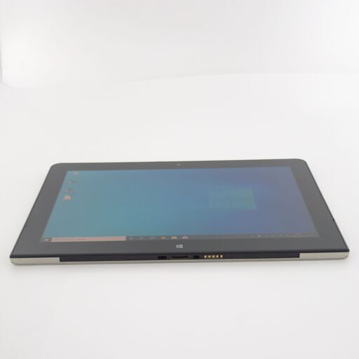 中古超美品 Wi-Fi有 タブレット NEC PC-VK24VTAMJ 10.1型 Atom Z3795 4