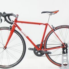 東洋フレーム 「トウヨウフレーム」 ROAD-S 年式不明 ロードバイク