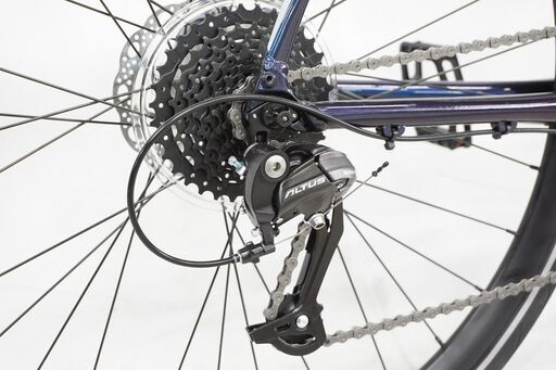 CANNONDALE 「キャノンデール」 QUICK 3 2022年モデル クロスバイク Lサイズ 3722022500009