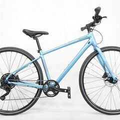 CANNONDALE 「キャノンデール」 QUICK 4 2022年モデル クロスバイク Sサイズ 3722022500010 CANNONDALE 「キャノンデール」 QUICK 4 2022年モデル クロスバイク S