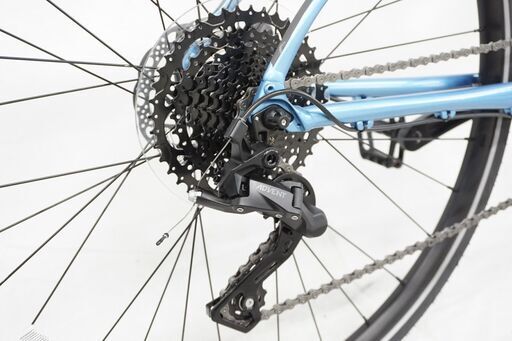 CANNONDALE 「キャノンデール」 QUICK 4 2022年モデル クロスバイク S