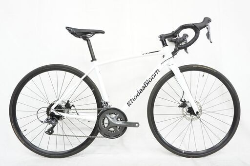 Khodaabloom 「コーダーブルーム」 FARNA DISC CLARIS 2020年モデル ロードバイク　3722022700001