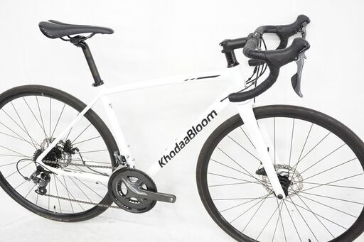 Khodaabloom 「コーダーブルーム」 FARNA DISC CLARIS 2020年モデル