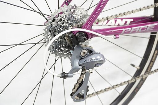 GIANT 「ジャイアント」 PACE 2014年モデル ロードバイク 3722022700002