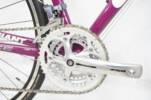 GIANT 「ジャイアント」 PACE 2014年モデル ロードバイク 3722022700002