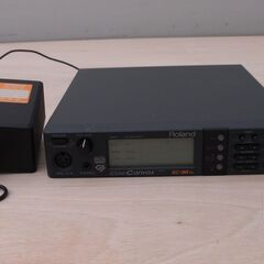 Roland sound canvas SC-88VL 中古