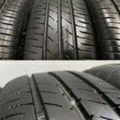 TOYO NANOENERGY 3 155/65R13】夏タイヤ【AZ SPORTS 13インチ 4J4HPCD100+42】2018年製 バリ溝 ワゴンR AZワゴン等　(VTD563)クレジットカード QRコード決済可能 TOYOTIRE Nanoenergy NANOENERGY 3 155/65R13 73S | タイヤの通販 販売