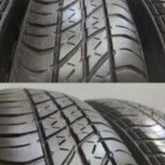 BS DUELER H/T 684 175/80R16】夏タイヤ【SUZUKI ジムニー 純正 