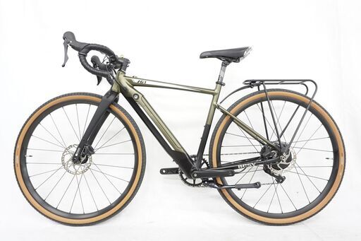 BESV 「ベスビー」 JG1 YTRT14 2021年モデル ロードバイク 電動アシスト eBike  3722031500001