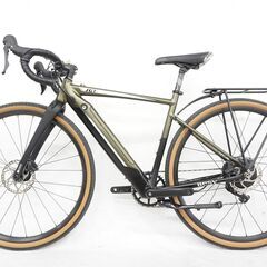 BESV 「ベスビー」 JG1 YTRT14 2021年モデル ロードバイク 電動アシスト eBike  3722031500001