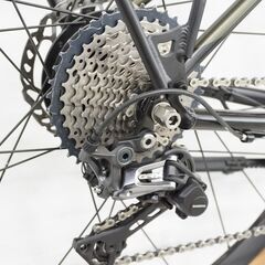 BESV 「ベスビー」 JG1 YTRT14 2021年モデル ロードバイク 電動アシスト eBike  3722031500001