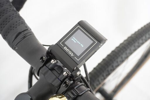 BESV 「ベスビー」 JG1 YTRT14 2021年モデル ロードバイク 電動アシスト eBike  3722031500001
