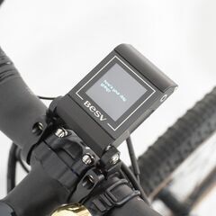 BESV 「ベスビー」 JG1 YTRT14 2021年モデル ロードバイク 電動アシスト eBike  3722031500001