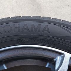 YOKOHAMA BluEarthGT　【お取引者決定】