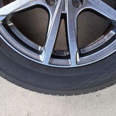 YOKOHAMA BluEarthGT　【お取引者決定】