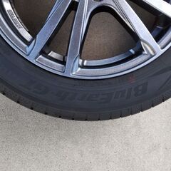 YOKOHAMA BluEarthGT　【お取引者決定】