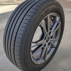 YOKOHAMA BluEarthGT　【お取引者決定】