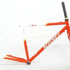 RITCHEY 「リッチー」 SWISS CROSS フレームセ...