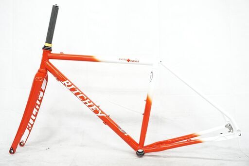 フレームのみ RITCHEY SWISS CROSS リッチー スイスクロス RITCHEY