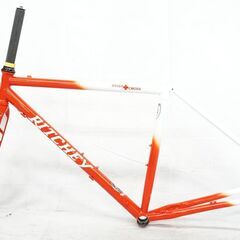RITCHEY 「リッチー」 SWISS CROSS フレームセット シクロクロス 25周年記念モデル 世界100台限定　3722031500006