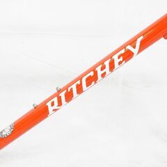 RITCHEY 「リッチー」 SWISS CROSS フレームセット シクロクロス 25周年記念モデル 世界100台限定　3722031500006