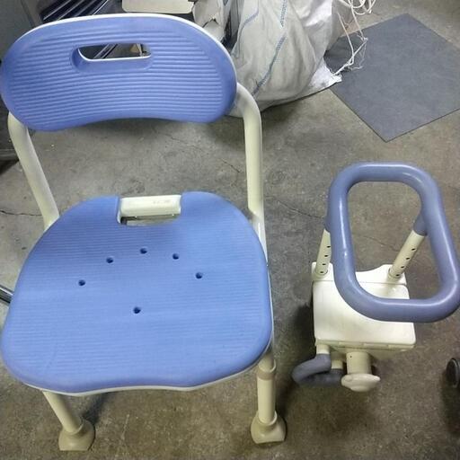 バス用品 介護 手摺 ゲン 東山田のその他の中古あげます 譲ります ジモティーで不用品の処分