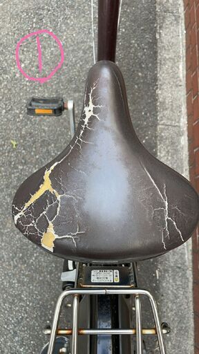 ①番 電動自転車 中古 訳あり 【公式通販】
