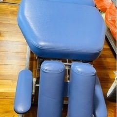 💆‍♀️美品✨マッサージ施術台💆‍♂️