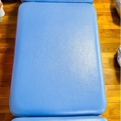 💆‍♀️美品✨マッサージ施術台💆‍♂️