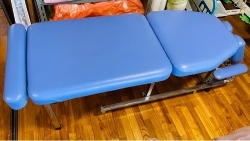 ‍♀️美品✨マッサージ施術台‍♂️