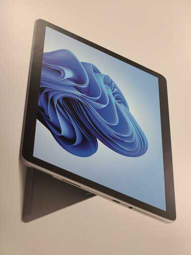 超美品 Surface Go 3 プラチナ 8VA-00015 | consecurity.com.br