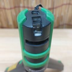 パナソニック レーザー墨出器 BTL1100G 墨出し名人ケータイ壁十文字