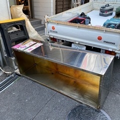 レンジフード　業務用