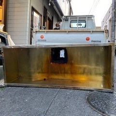 レンジフード　業務用