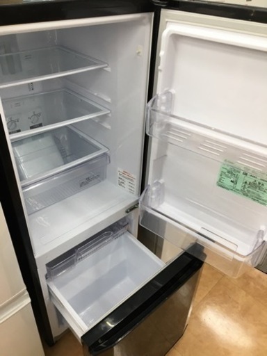 トレファク摂津店】MITSUBISHI（三菱）の2ドア冷蔵庫が入荷致しました！！
