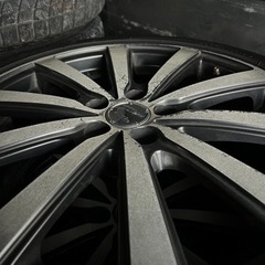 プリウス30 215/45/17‼️引き取りに来れる方‼️