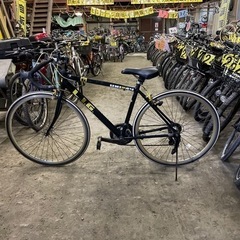 2258】ロードバイク 700c L.I.G 11,000円（税込）