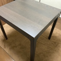 IKEA 伸縮式テーブル