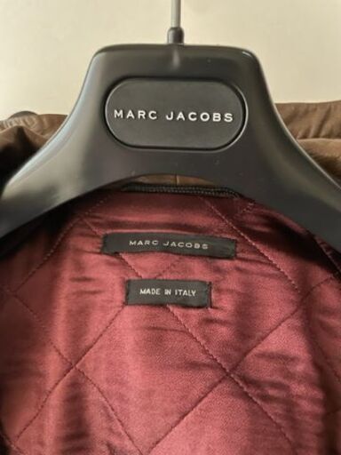 有名な高級ブランド 新品未使用 Marc ブルゾン（その他） Jacobs