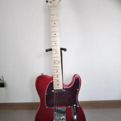 Legend LTE-Z TT CA 2021LTD テレキャスタータイプ レッド タートイズ 