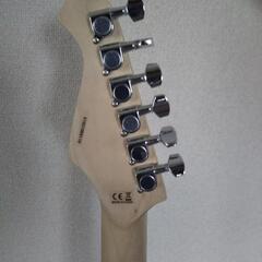 Legend LTE-Z TT CA 2021LTD テレキャスタータイプ レッド タートイズ