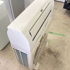 D-276】三菱 エアコン MSZ-BXV2520-W 2020年製中古 激安 通電確認済