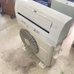 A-069】☆赤字覚悟の激安商品☆ルームエアコン 日立 白くまくん RAS