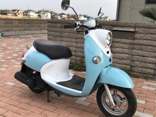 ビーノ　sa37jインジェクションモデル　ゆるキャン△ 整備済み　登録後すぐ乗れます　陸送手配　自走引き取り可能